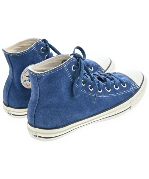 CONVERSE（コンバース）スニーカー 青 サイズ:26cm メンズ/2200605839069