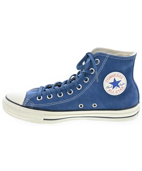 CONVERSE（コンバース）スニーカー 青 サイズ:26cm メンズ/2200605839069
