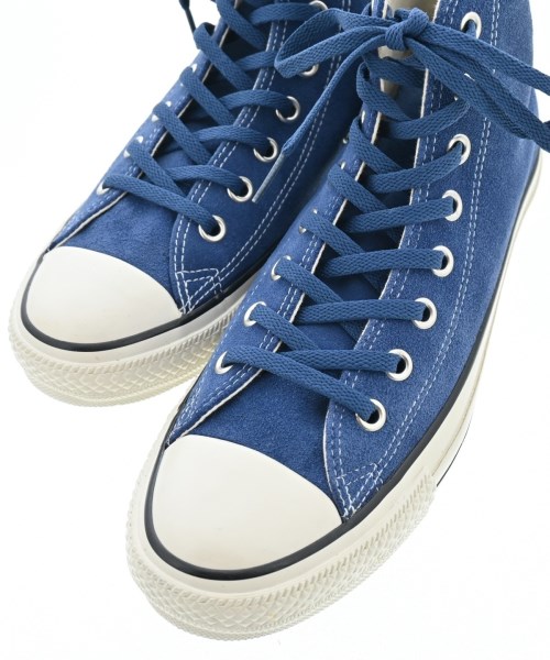 CONVERSE（コンバース）スニーカー 青 サイズ:26cm メンズ/2200605839069