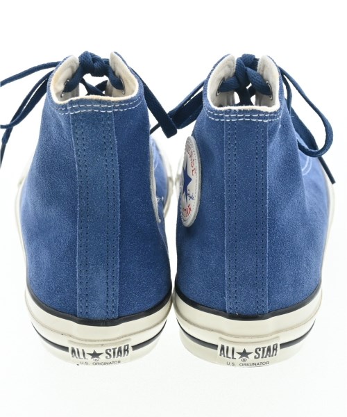 CONVERSE（コンバース）スニーカー 青 サイズ:26cm メンズ/2200605839069