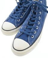 CONVERSE（コンバース）スニーカー 青 サイズ:26cm メンズ/2200605839069
