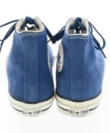 CONVERSE（コンバース）スニーカー 青 サイズ:26cm メンズ/2200605839069