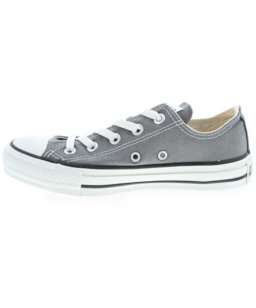 CONVERSE（コンバース）スニーカー グレー サイズ:23cm レディース/2200593694152