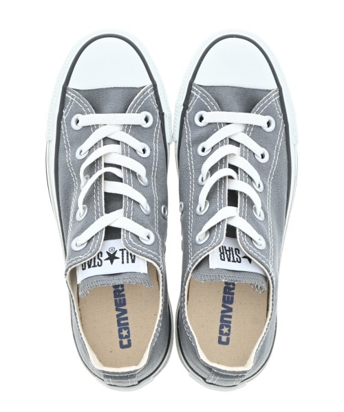 CONVERSE（コンバース）スニーカー グレー サイズ:23cm レディース/2200593694152