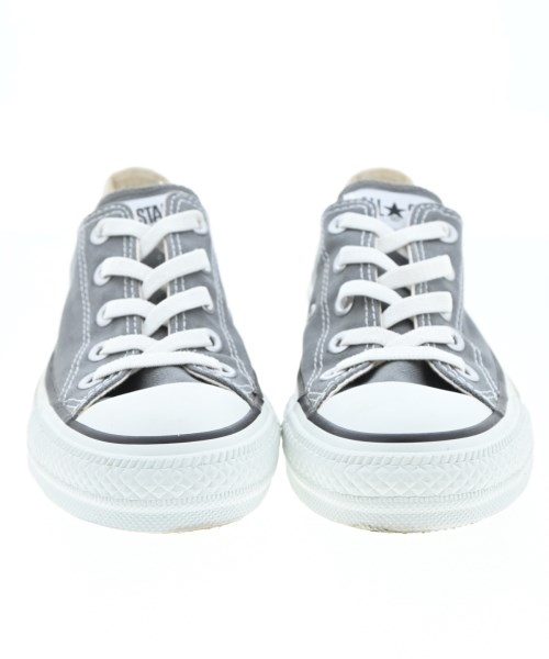 CONVERSE（コンバース）スニーカー グレー サイズ:23cm レディース/2200593694152