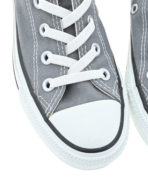 CONVERSE（コンバース）スニーカー グレー サイズ:23cm レディース/2200593694152