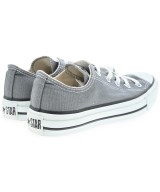 CONVERSE（コンバース）スニーカー グレー サイズ:23cm レディース/2200593694152