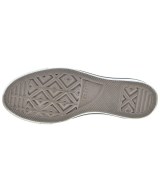 CONVERSE（コンバース）スニーカー グレー サイズ:23cm レディース/2200593694152