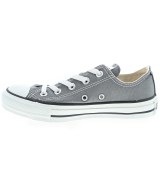 CONVERSE（コンバース）スニーカー グレー サイズ:23cm レディース/2200593694152