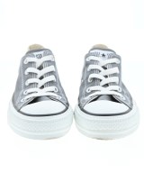 CONVERSE（コンバース）スニーカー グレー サイズ:23cm レディース/2200593694152