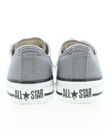 CONVERSE（コンバース）スニーカー グレー サイズ:23cm レディース/2200593694152
