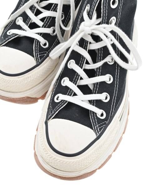 CONVERSE（コンバース）スニーカー 黒 サイズ:23cm レディース/2200606116015