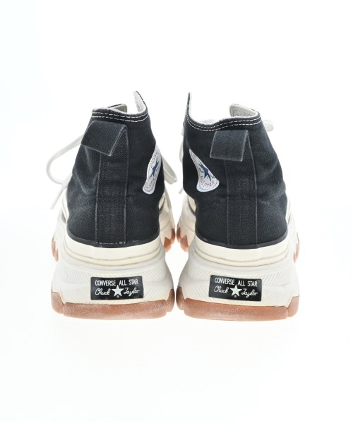 CONVERSE（コンバース）スニーカー 黒 サイズ:23cm レディース/2200606116015