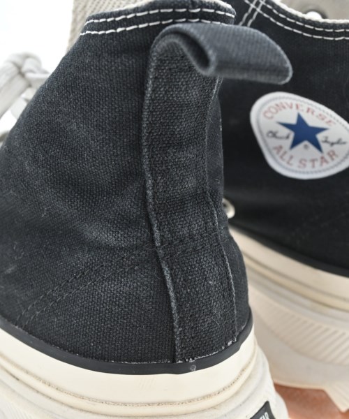 CONVERSE（コンバース）スニーカー 黒 サイズ:23cm レディース/2200606116015