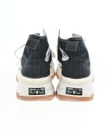CONVERSE（コンバース）スニーカー 黒 サイズ:23cm レディース/2200606116015