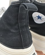 CONVERSE（コンバース）スニーカー 黒 サイズ:23cm レディース/2200606116015