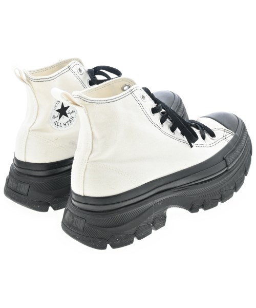 CONVERSE（コンバース）スニーカー 白 サイズ:26.5cm メンズ/2200604854506