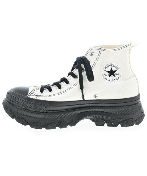 CONVERSE（コンバース）スニーカー 白 サイズ:26.5cm メンズ/2200604854506