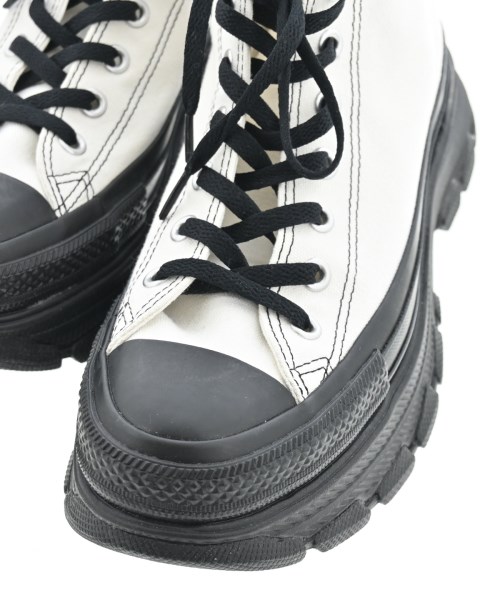 CONVERSE（コンバース）スニーカー 白 サイズ:26.5cm メンズ/2200604854506