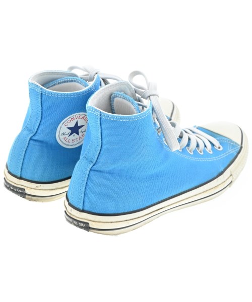 CONVERSE（コンバース）スニーカー 青 サイズ:28cm メンズ/2200606651158