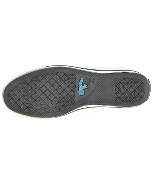 CONVERSE（コンバース）スニーカー 青 サイズ:28cm メンズ/2200606651158