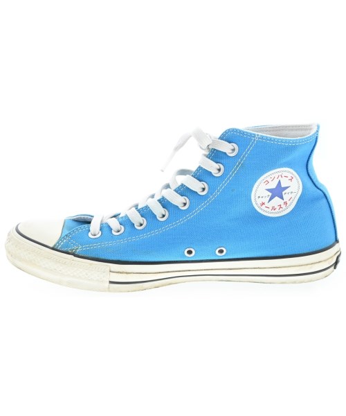 CONVERSE（コンバース）スニーカー 青 サイズ:28cm メンズ/2200606651158
