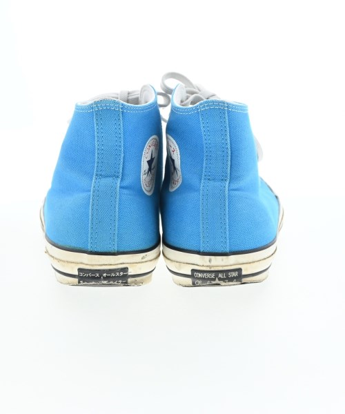 CONVERSE（コンバース）スニーカー 青 サイズ:28cm メンズ/2200606651158