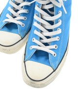 CONVERSE（コンバース）スニーカー 青 サイズ:28cm メンズ/2200606651158