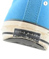 CONVERSE（コンバース）スニーカー 青 サイズ:28cm メンズ/2200606651158