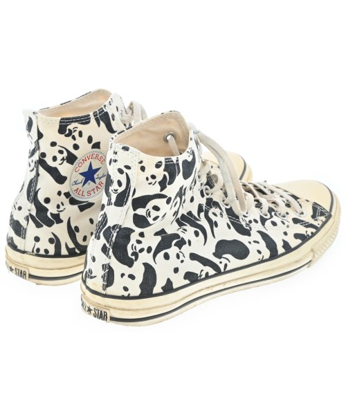 CONVERSE（コンバース）スニーカー 白 サイズ:28cm メンズ/2200606651165