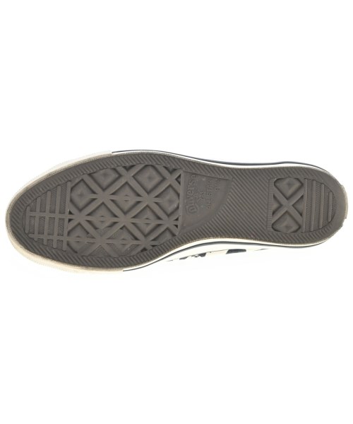 CONVERSE（コンバース）スニーカー 白 サイズ:28cm メンズ/2200606651165