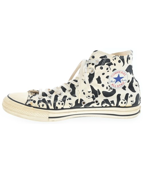 CONVERSE（コンバース）スニーカー 白 サイズ:28cm メンズ/2200606651165