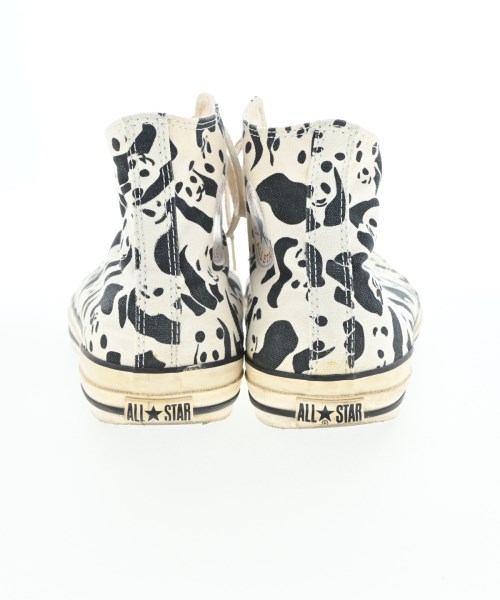 CONVERSE（コンバース）スニーカー 白 サイズ:28cm メンズ/2200606651165