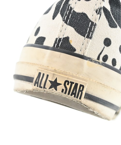 CONVERSE（コンバース）スニーカー 白 サイズ:28cm メンズ/2200606651165