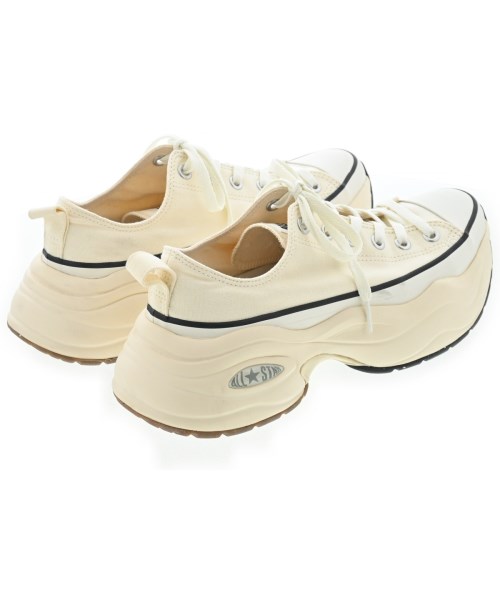 CONVERSE（コンバース）スニーカー 白 サイズ:26.5cm メンズ/2200606888066