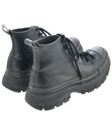 CONVERSE（コンバース）スニーカー 黒 サイズ:27cm メンズ/2200607401011