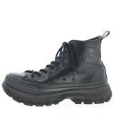 CONVERSE（コンバース）スニーカー 黒 サイズ:27cm メンズ/2200607401011