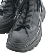 CONVERSE（コンバース）スニーカー 黒 サイズ:27cm メンズ/2200607401011