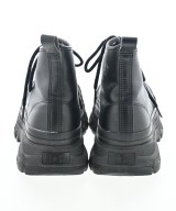 CONVERSE（コンバース）スニーカー 黒 サイズ:27cm メンズ/2200607401011