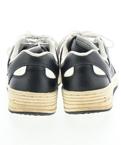 CONVERSE（コンバース）スニーカー 黒 サイズ:24.5cm レディース/2200607422016