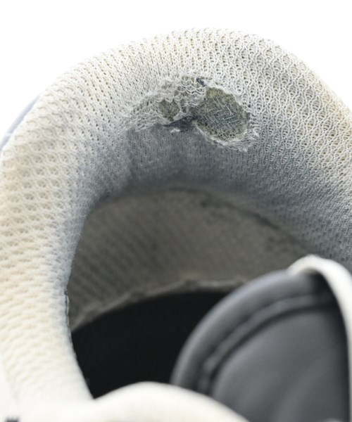 CONVERSE（コンバース）スニーカー 黒 サイズ:24.5cm レディース/2200607422016