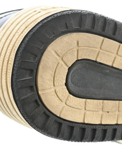 CONVERSE（コンバース）スニーカー 黒 サイズ:24.5cm レディース/2200607422016