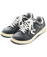 CONVERSE（コンバース）スニーカー 黒 サイズ:24.5cm レディース/2200607422016