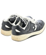 CONVERSE（コンバース）スニーカー 黒 サイズ:24.5cm レディース/2200607422016