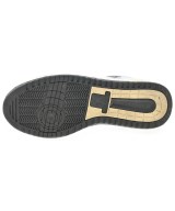 CONVERSE（コンバース）スニーカー 黒 サイズ:24.5cm レディース/2200607422016