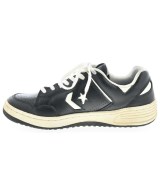 CONVERSE（コンバース）スニーカー 黒 サイズ:24.5cm レディース/2200607422016