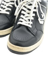 CONVERSE（コンバース）スニーカー 黒 サイズ:24.5cm レディース/2200607422016