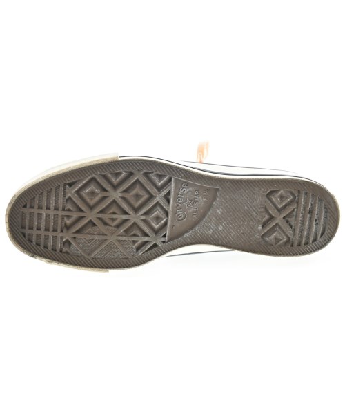 CONVERSE（コンバース）スニーカー その他（柄物・カラフル） サイズ:UK8 1/2(27cm位) メンズ/2200603372223