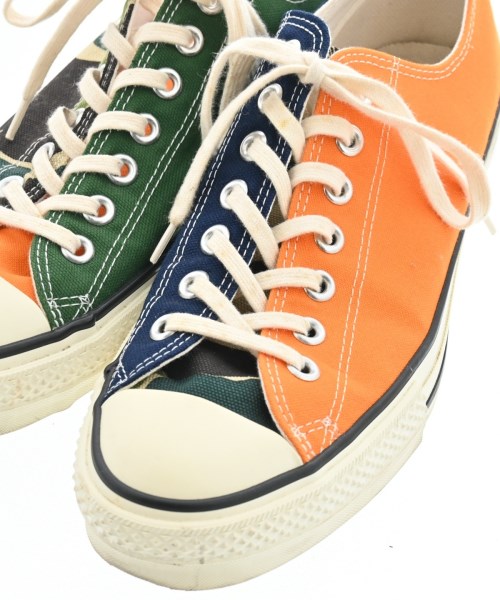 CONVERSE（コンバース）スニーカー その他（柄物・カラフル） サイズ:UK8 1/2(27cm位) メンズ/2200603372223
