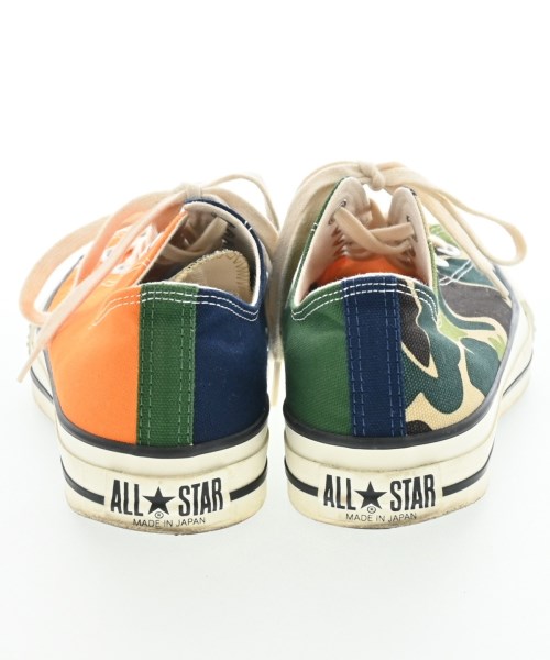 CONVERSE（コンバース）スニーカー その他（柄物・カラフル） サイズ:UK8 1/2(27cm位) メンズ/2200603372223